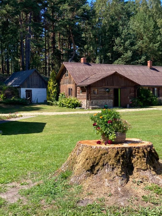 Vejavas Svētciems Exterior foto