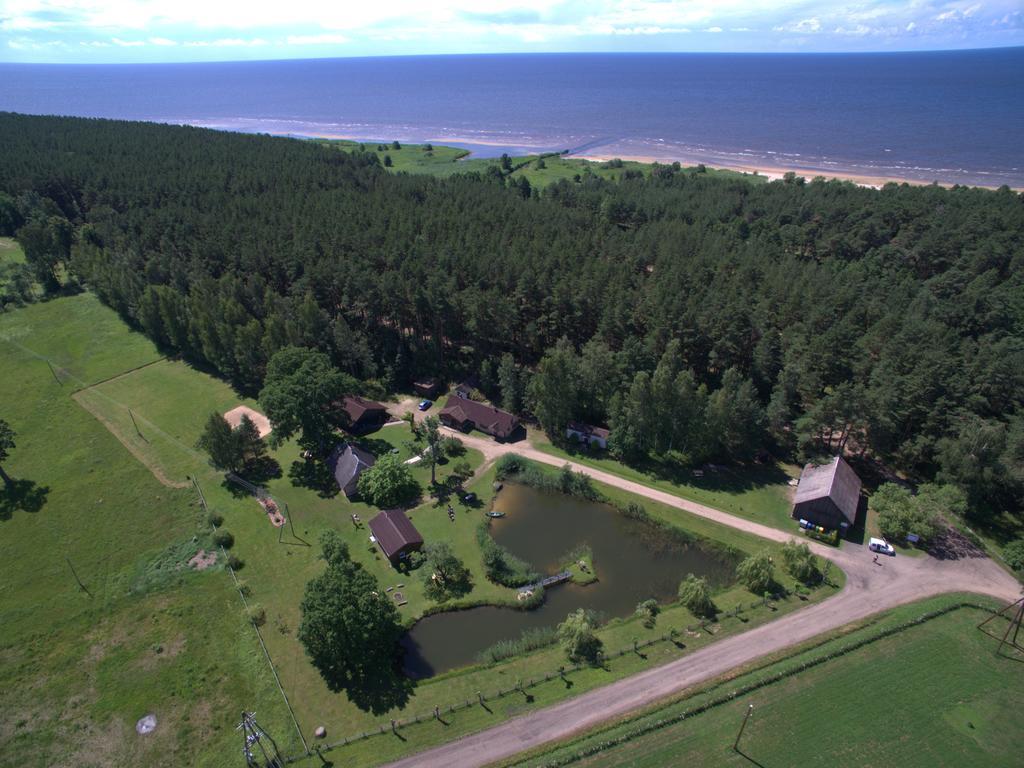 Vejavas Svētciems Exterior foto